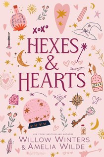 Hexes & Hearts