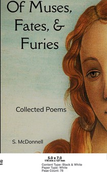 Of Muses, Fates, & Furies Collected Poems