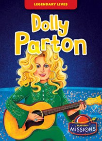 Dolly Parton