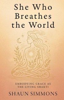 She Who Breathes the World
