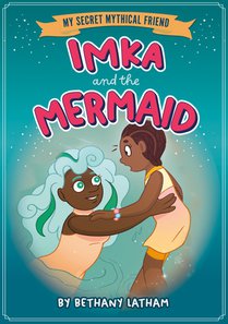 Imka and the Mermaid