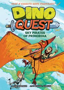 Sky Pirates of Primordia