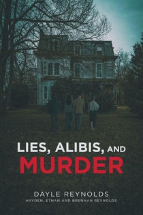 Lies, Alibis, and Murder