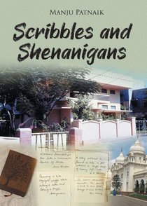 Scribbles and Shenanigans