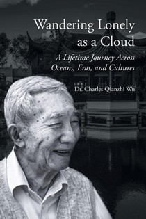 Wandering Lonely as a Cloud