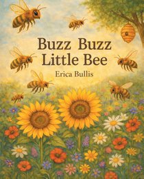 Buzz Buzz Little Bee