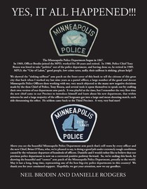 YES, IT ALL HAPPENED!!!