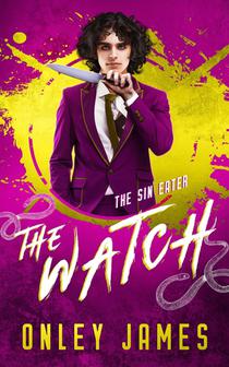 The Sin Eater