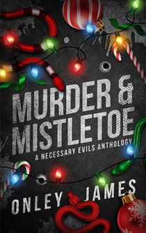 Murder & Mistletoe