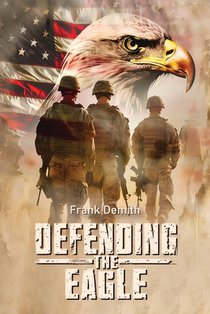 Defending The Eagle
