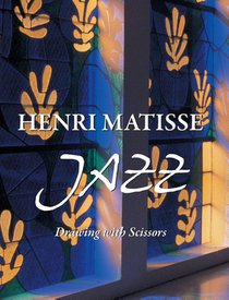 Henri Matisse JAZZ