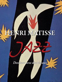 Henri Matisse JAZZ