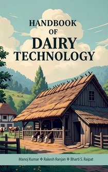 Handbook of Dairy Technology