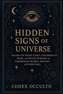 Hidden Signs of the Universe