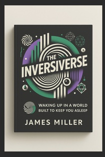 The Inversiverse: Waking Up In A World Built To Keep You Asleep