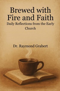 Brewed With Fire And Faith
