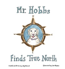 Mr. Hobbs Finds True North