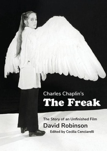 Charles Chaplin's The Freak