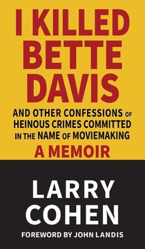 I Killed Bette Davis