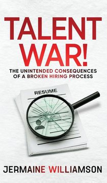 Talent War!