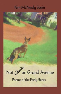 Not Quite on Grand Avenue