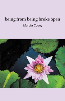 being from being broke open