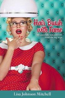 Hair Brush with Fame