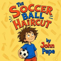 The Soccer Ball Haircut