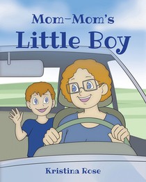 Mom-Mom's Little Boy