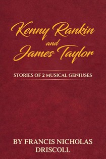 Kenny Rankin And James Taylor