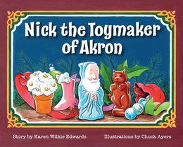 Nick The Toymaker Of Akron