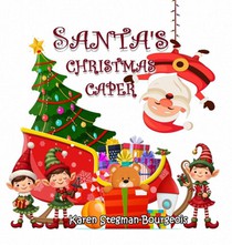 Santa's Christmas Caper