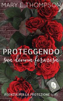 Proteggendo sua donna formosa