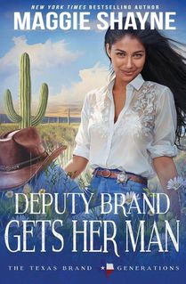Deputy Brand Gets Her Man