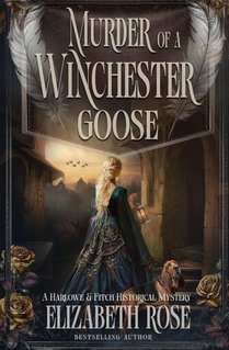 Murder of a Winchester Goose