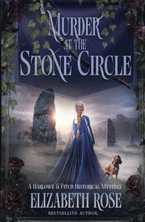 Murder at the Stone Circle