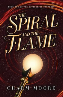 The Spiral and the Flame