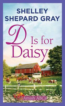D Is for Daisy: Amish ABCs