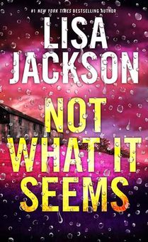 Not What It Seems: Savannah Series