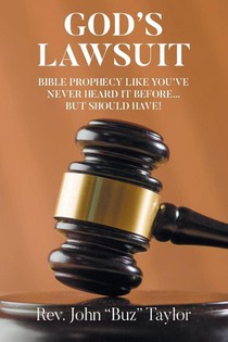GOD'S LAWSUIT