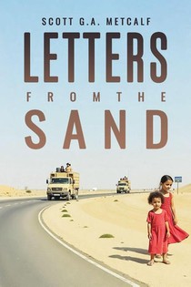 LETTERS FROM THE SAND