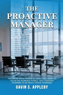 The Proactive Manager