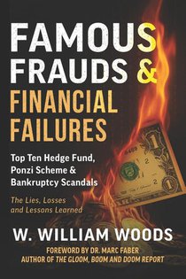 FAMOUS FRAUDS & FINANCIAL FAILURES