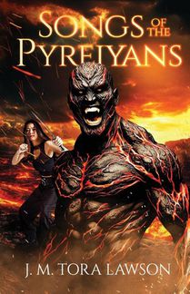 Songs of the Pyreiyans