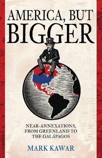 America, but Bigger
