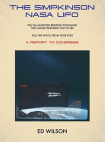 THE SIMPKINSON NASA UFO