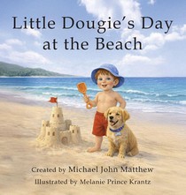 Little Dougie's Day at the Beach