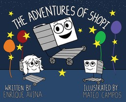 The Adventures Of Shopi