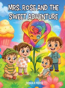 Mrs. Rose and the Sweet Adventure