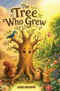 The Tree Who Grew